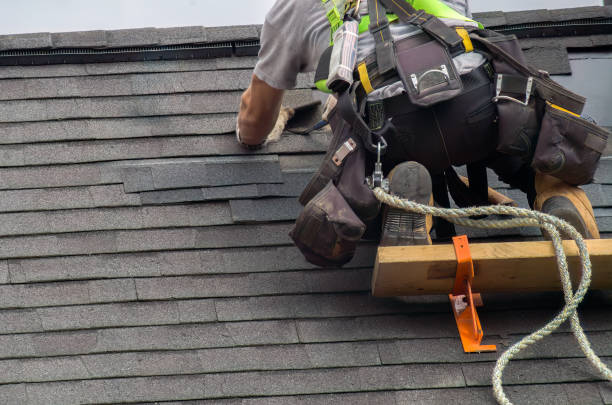 Reliable Roof Replacement contractor in Buffalo Junction, VA by Brentwood Metal Roofing