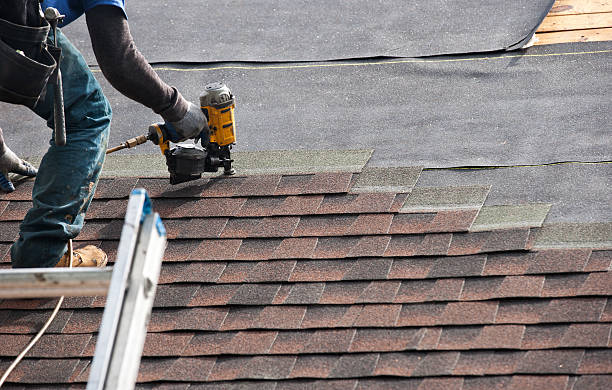 Licensed Roof Replacement service in Buffalo Junction, VA - Brentwood Metal Roofing
